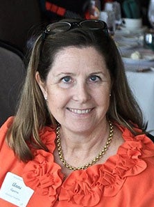 Anne Aguirre